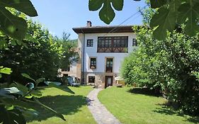 Casa Arenas
